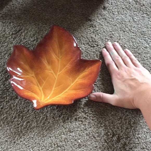 Fall decorations - Picture 4 of 7